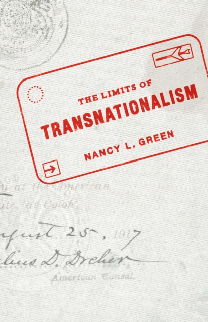 The Limits of Transnationalism, EPUB eBook
