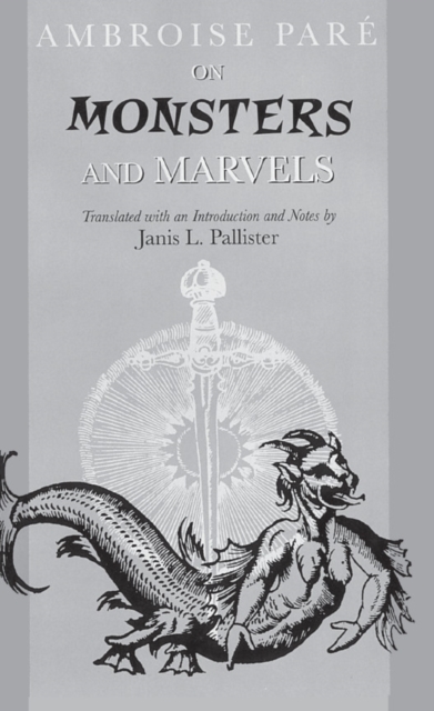 On Monsters and Marvels, PDF eBook