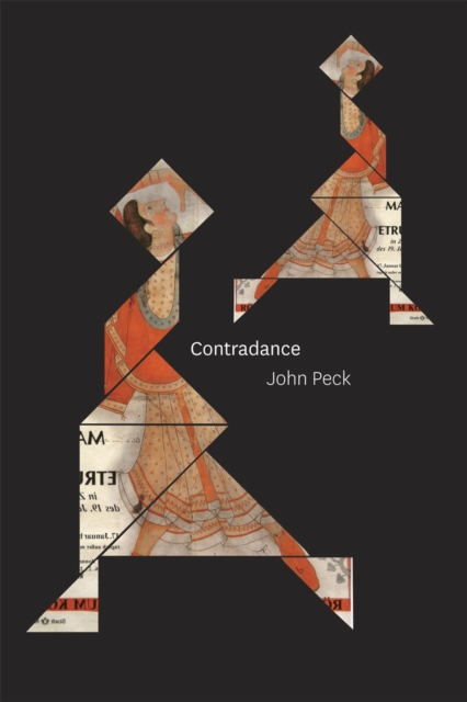 Contradance, Paperback / softback Book