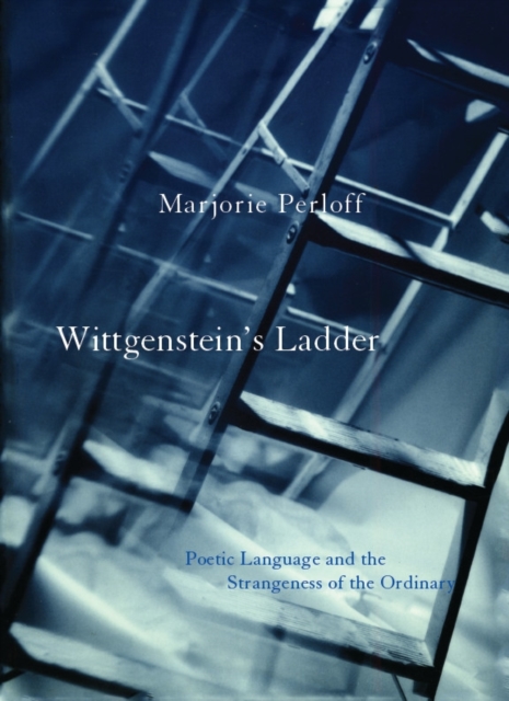 Wittgenstein's Ladder, Paperback / softback Book