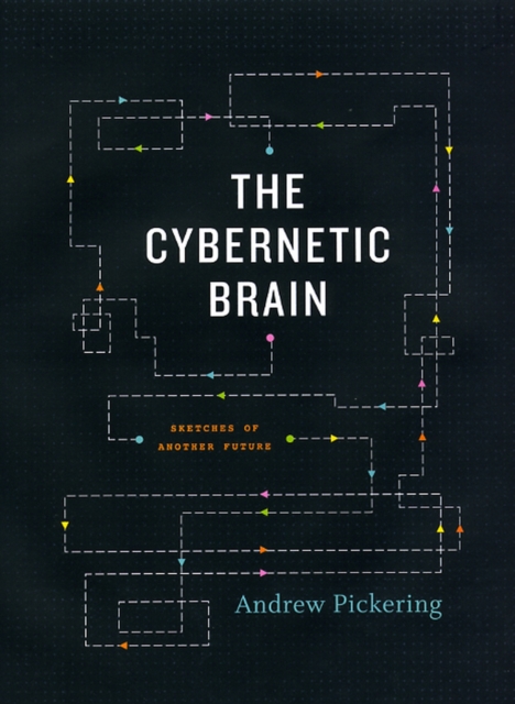 The Cybernetic Brain : Sketches of Another Future, Hardback Book