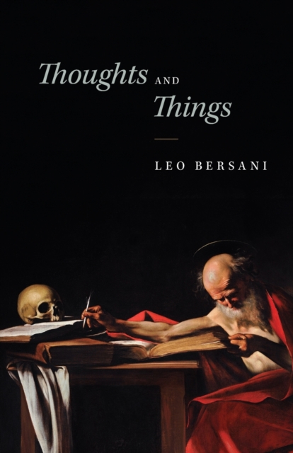 Thoughts and Things, Paperback / softback Book