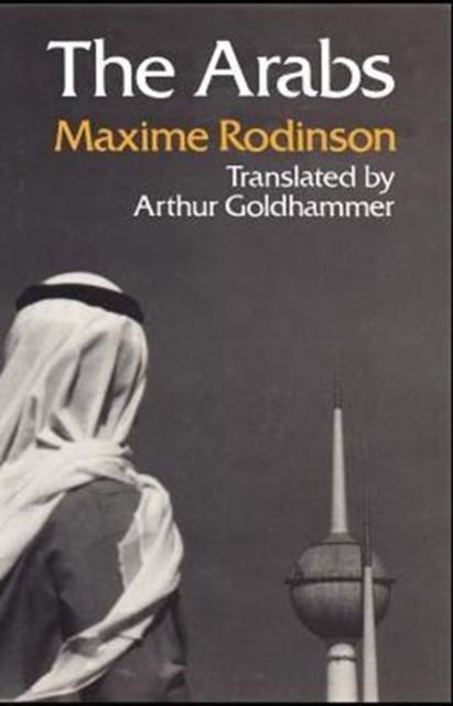 The Arabs, Paperback / softback Book