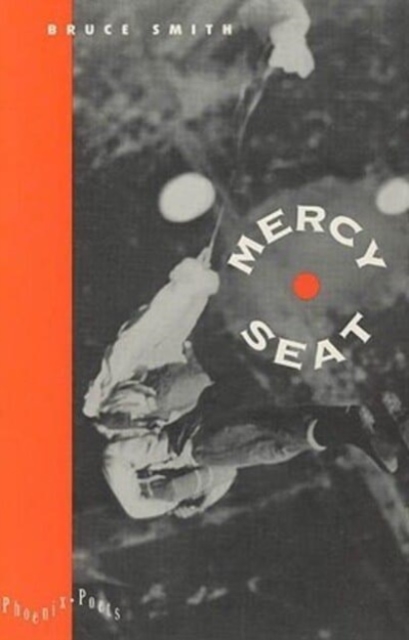 Mercy Seat, Paperback / softback Book