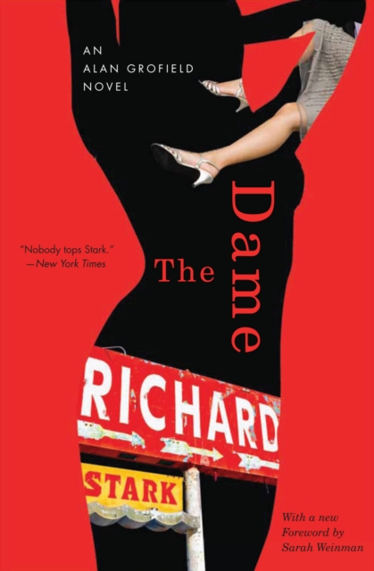 The Dame : An Alan Grofield Novel, EPUB eBook