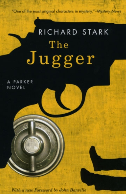 The Jugger : A Parker Novel, Paperback / softback Book