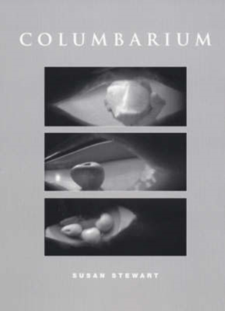 Columbarium, Paperback / softback Book