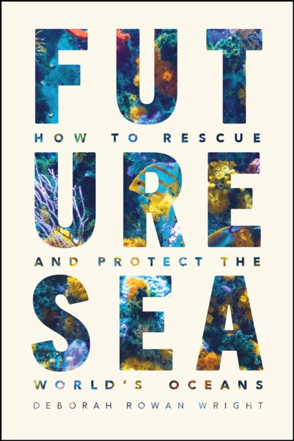 Future Sea : How to Rescue and Protect the World's Oceans, Paperback / softback Book