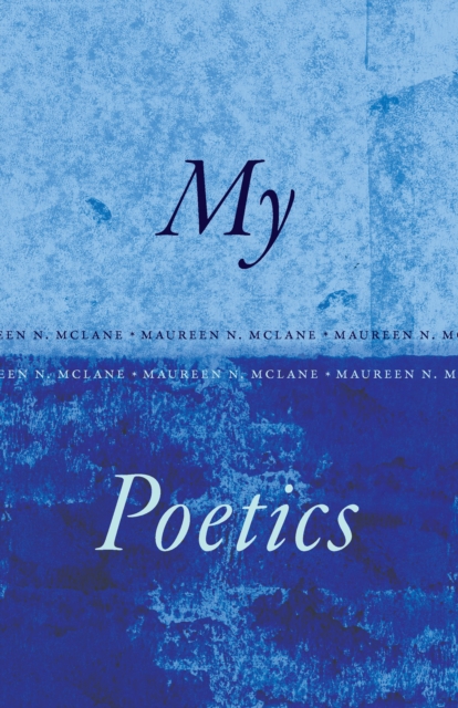 My Poetics, EPUB eBook