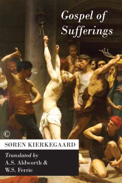Gospel of Sufferings, EPUB eBook