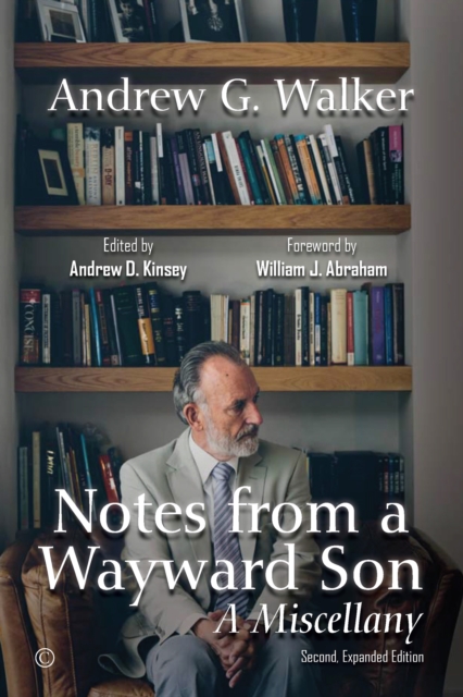 Notes from a Wayward Son : A Miscellany, PDF eBook