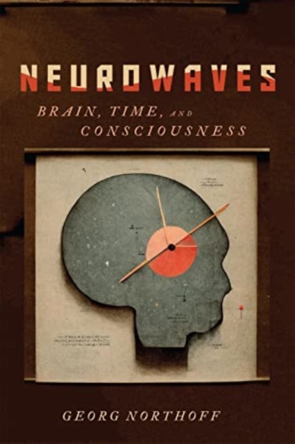 Neurowaves : Brain, Time, and Consciousness, Hardback Book