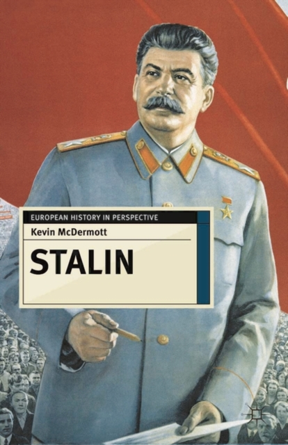 Stalin : Revolutionary in an Era of War, PDF eBook