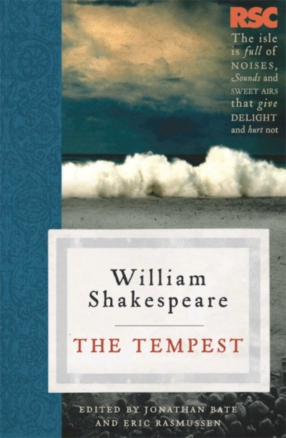 The Tempest, Paperback / softback Book