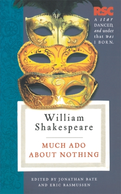 Much Ado About Nothing, Paperback / softback Book