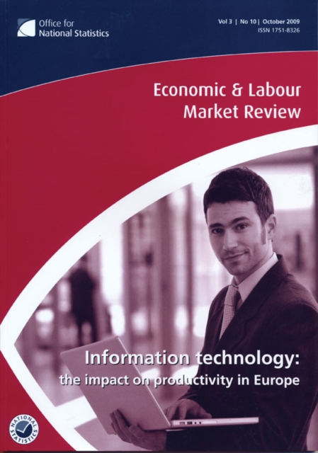 Economic and Labour Market Review : v. 3, No. 10, Paperback Book