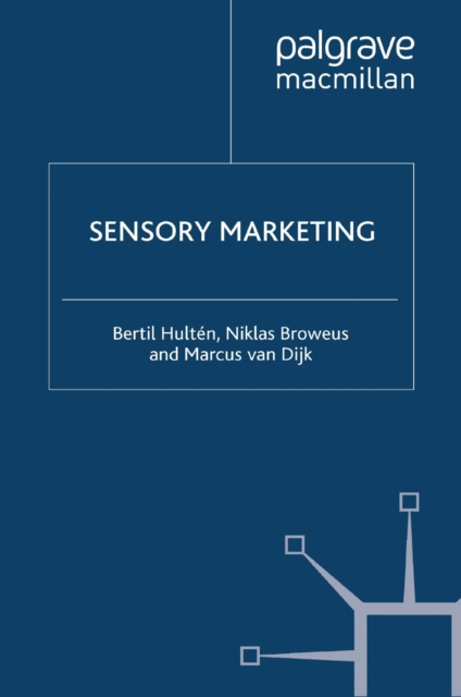 Sensory Marketing, PDF eBook