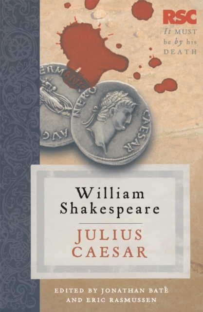 Julius Caesar, Paperback / softback Book