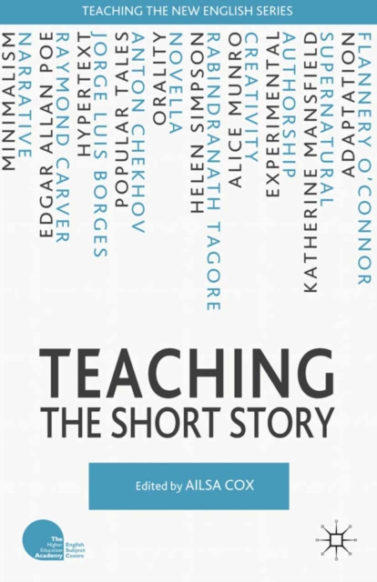 Teaching the Short Story, PDF eBook