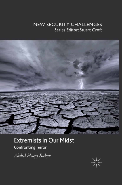Extremists in Our Midst : Confronting Terror, PDF eBook
