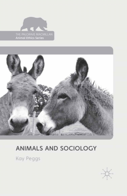 Animals and Sociology, PDF eBook