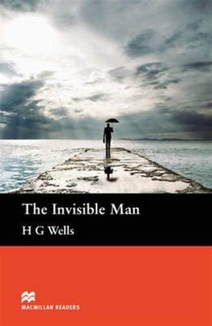 Macmillan Readers Invisible Man The Pre-Intermediate Reader Without CD, Paperback / softback Book