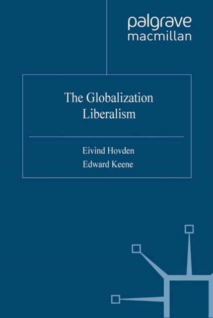 The Globalization of Liberalism, PDF eBook