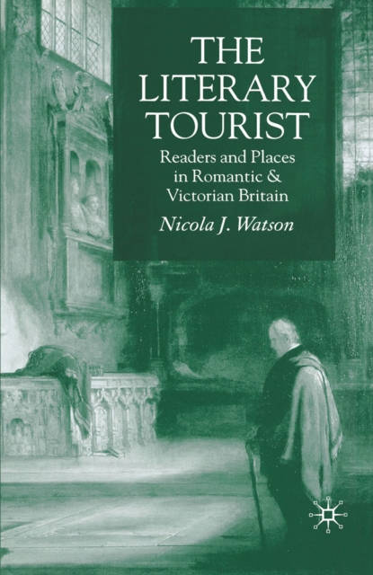 The Literary Tourist, PDF eBook