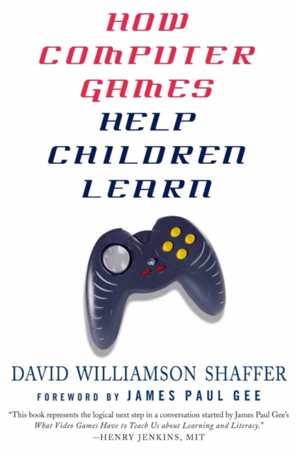 How Computer Games Help Children Learn, PDF eBook