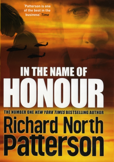In the Name of Honour, Hardback Book