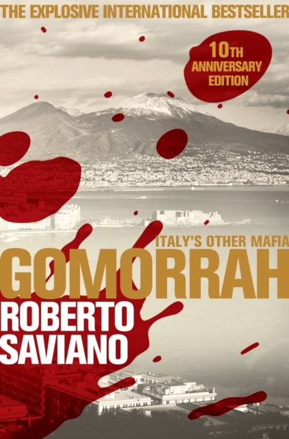 Gomorrah : Italy's Other Mafia, EPUB eBook