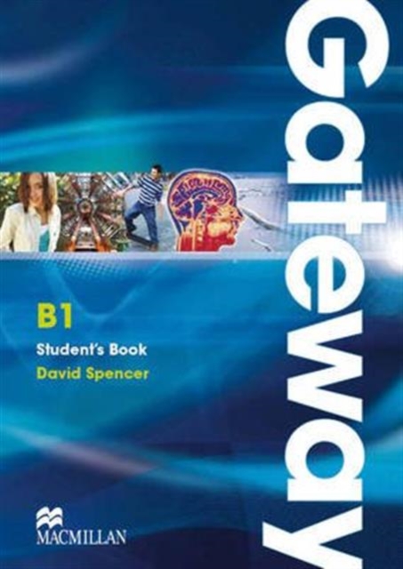 Gateway B1 Student Book, Paperback / softback Book
