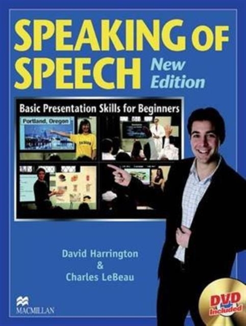 Speaking of Speech New Edition Teacher's Book Pack, Mixed media product Book