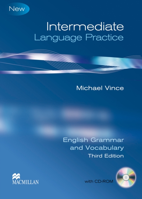 Language Practice Intermediate Student's Book -key Pack 3rd Edition, Multiple-component retail product Book