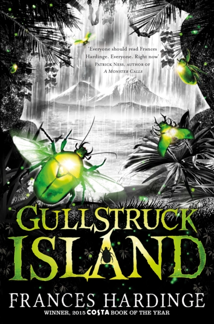 Gullstruck Island, EPUB eBook