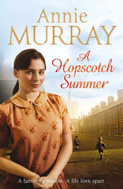 A Hopscotch Summer, EPUB eBook