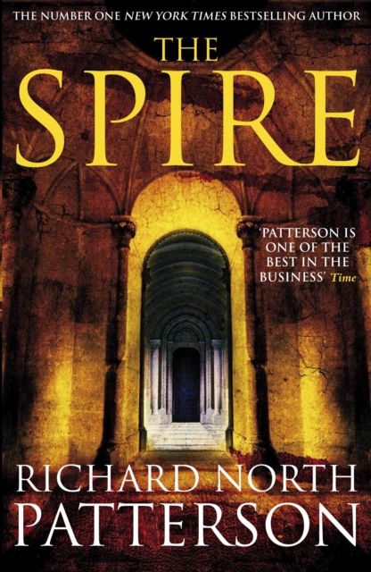 The Spire, EPUB eBook
