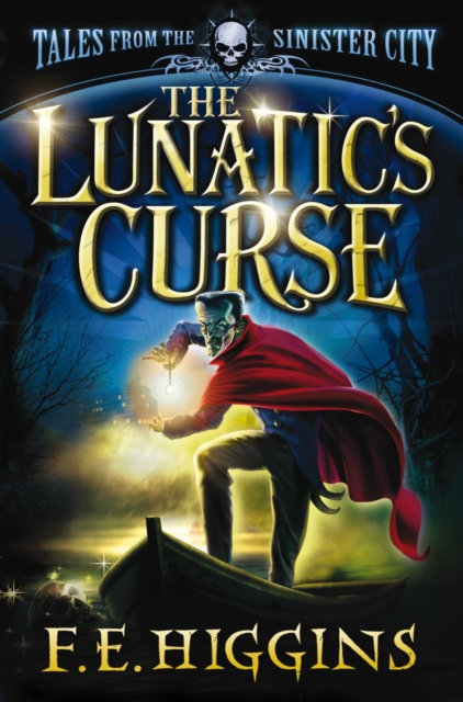 The Lunatic's Curse, EPUB eBook