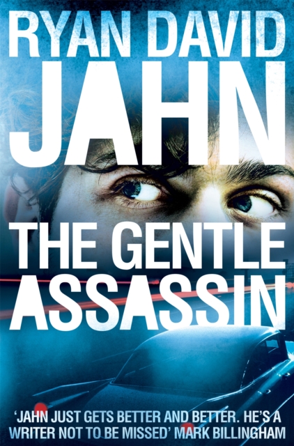 The Gentle Assassin, Paperback / softback Book