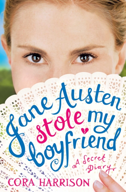 Jane Austen Stole My Boyfriend, EPUB eBook