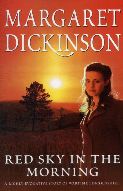Red Sky in the Morning, Paperback Book