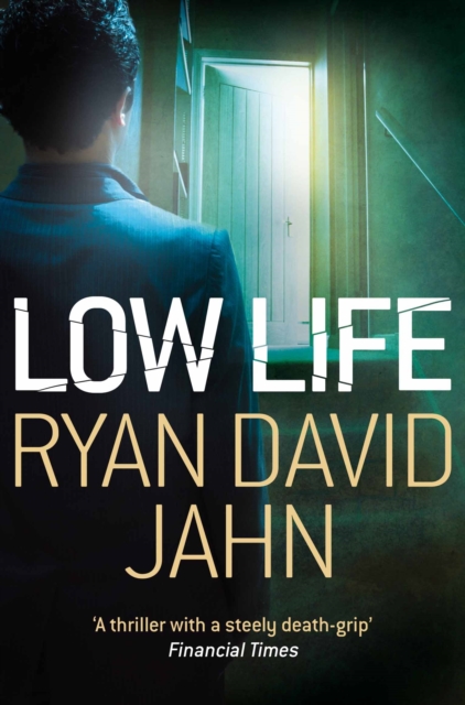 Low Life, EPUB eBook