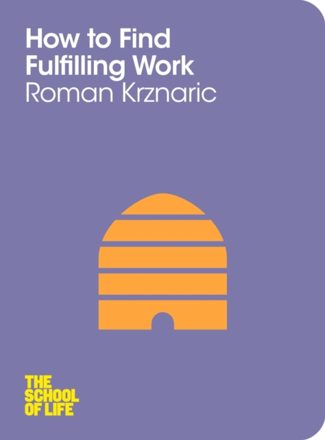 How to Find Fulfilling Work, EPUB eBook