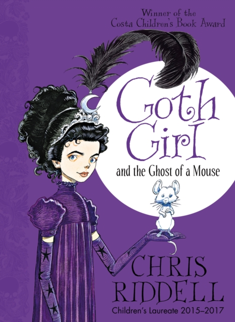 Goth Girl and the Ghost of a Mouse, EPUB eBook