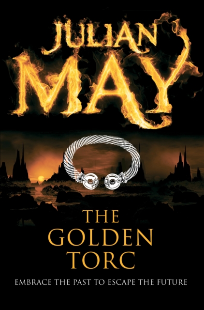 The Golden Torc, EPUB eBook