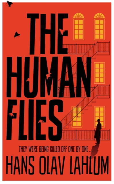 The Human Flies, EPUB eBook