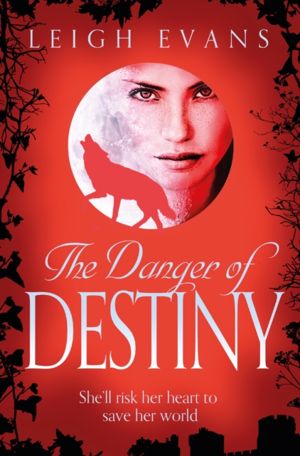 The Danger of Destiny, EPUB eBook