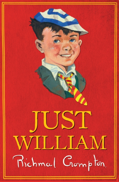 Just William, Hardback Book
