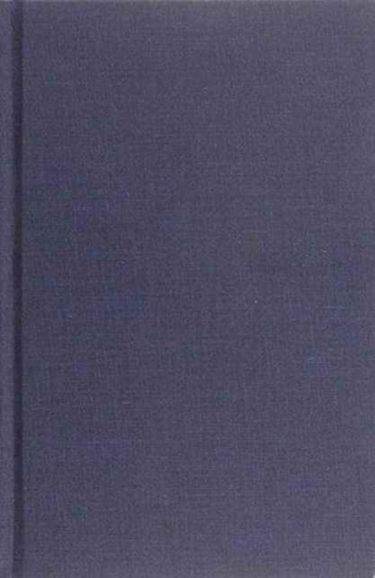 Martianus Capella and the Seven Liberal Arts : The Quadrivium of Martianus Capella: Latin Traditions in the Mathematical Sciences, Hardback Book
