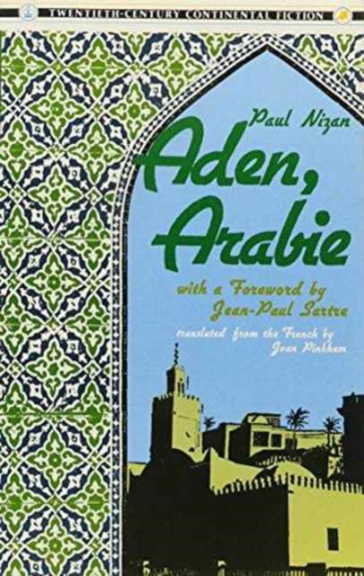 Aden, Arabie, Paperback / softback Book